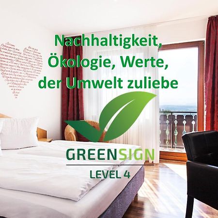 Hotel & Restaurant Kaiser Superior Χέρενμπεργκ Εξωτερικό φωτογραφία