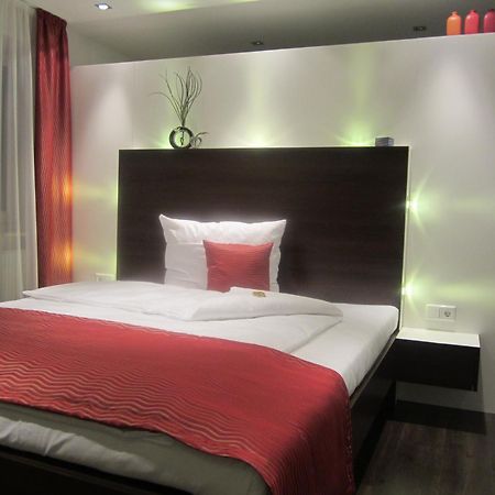 Hotel & Restaurant Kaiser Superior Χέρενμπεργκ Εξωτερικό φωτογραφία
