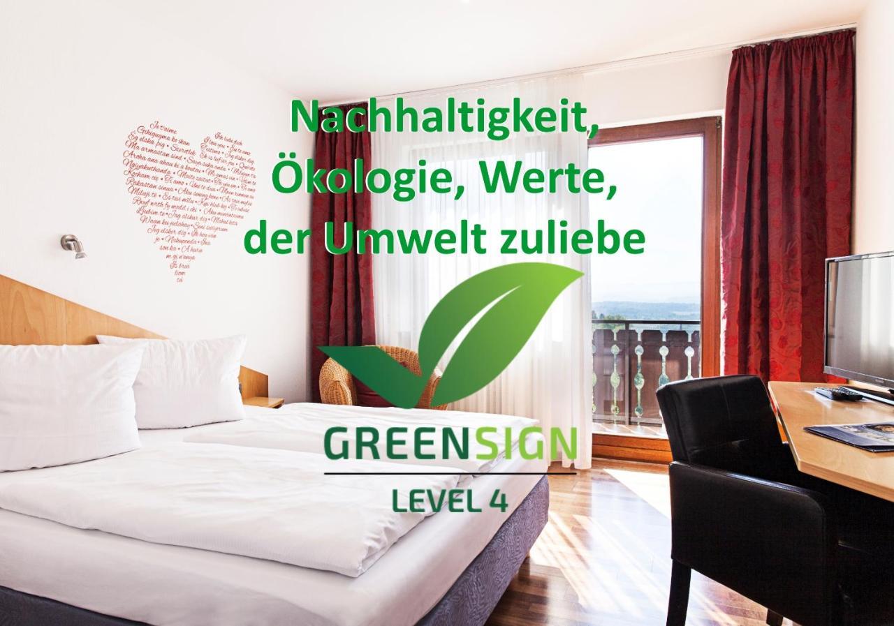 Hotel & Restaurant Kaiser Superior Χέρενμπεργκ Εξωτερικό φωτογραφία