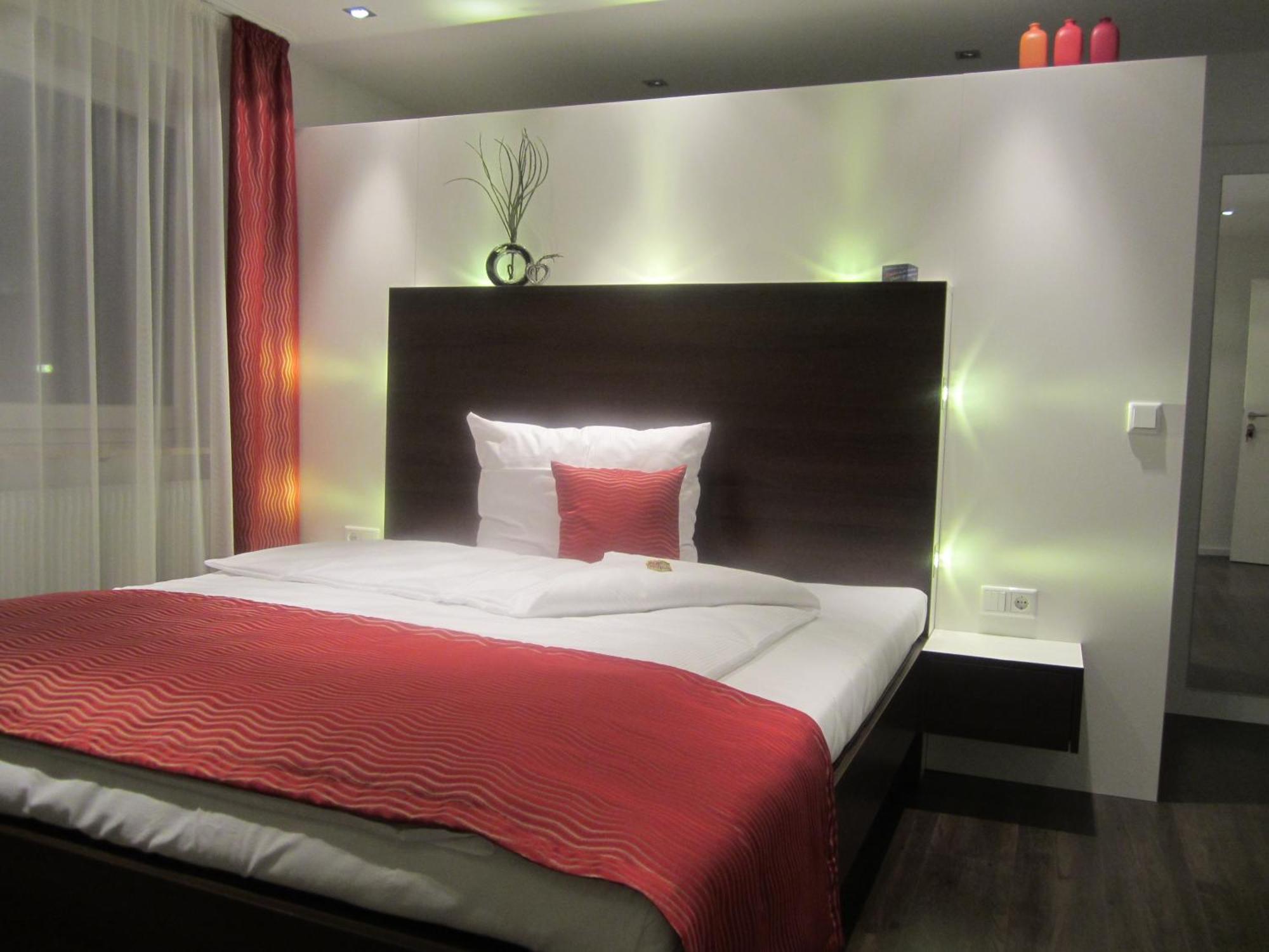 Hotel & Restaurant Kaiser Superior Χέρενμπεργκ Εξωτερικό φωτογραφία