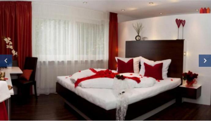 Hotel & Restaurant Kaiser Superior Χέρενμπεργκ Εξωτερικό φωτογραφία