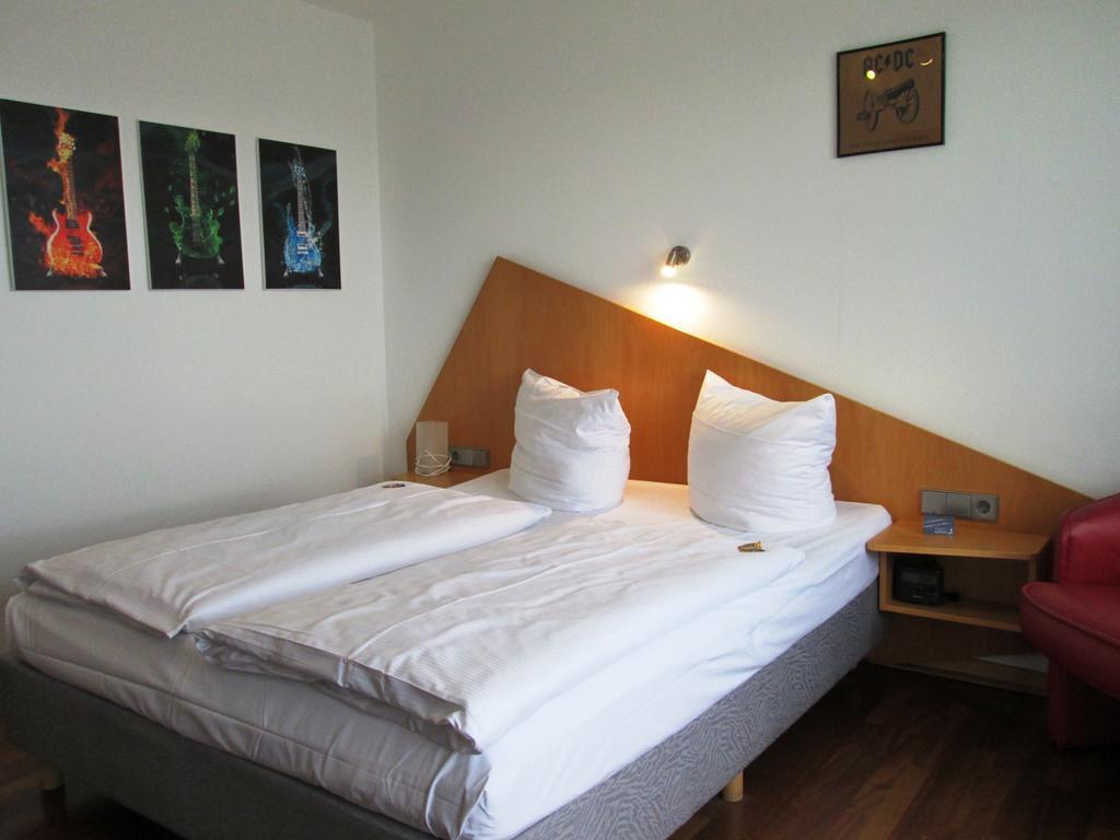 Hotel & Restaurant Kaiser Superior Χέρενμπεργκ Εξωτερικό φωτογραφία
