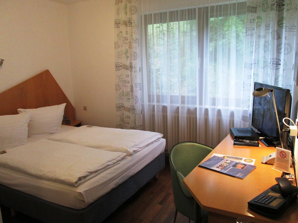 Hotel & Restaurant Kaiser Superior Χέρενμπεργκ Εξωτερικό φωτογραφία