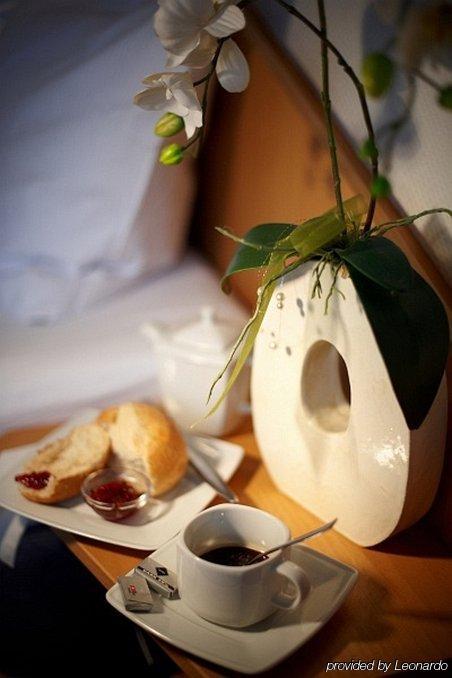 Hotel & Restaurant Kaiser Superior Χέρενμπεργκ Εξωτερικό φωτογραφία