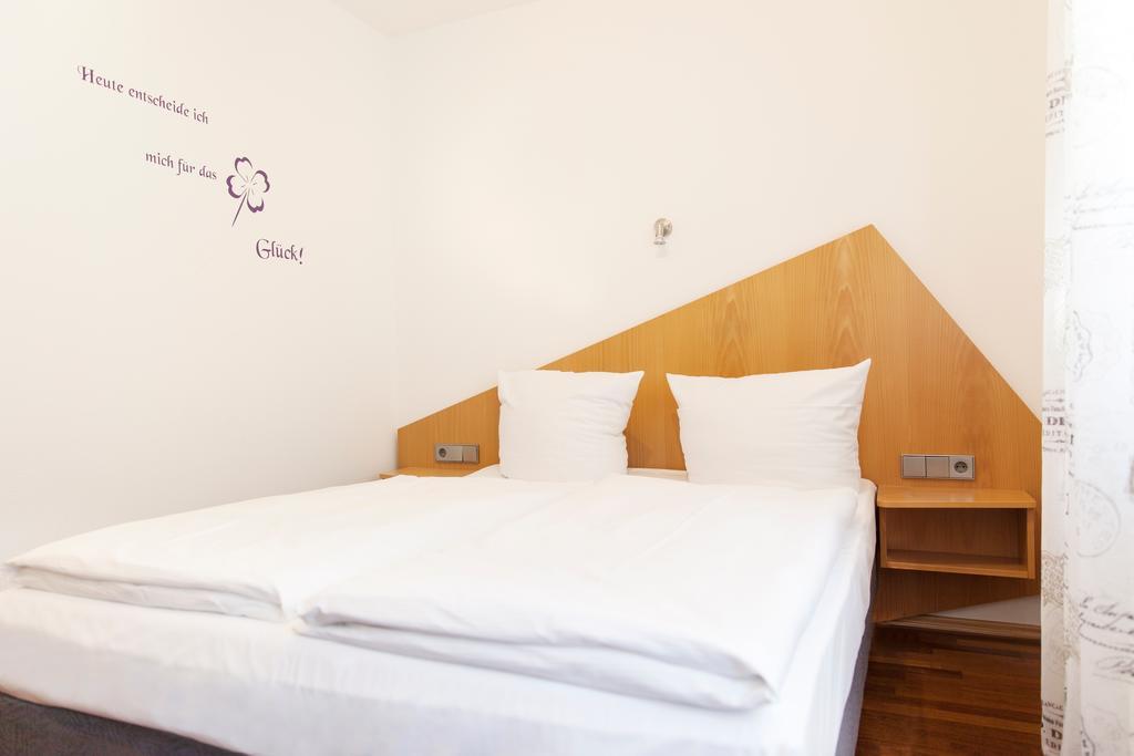 Hotel & Restaurant Kaiser Superior Χέρενμπεργκ Εξωτερικό φωτογραφία