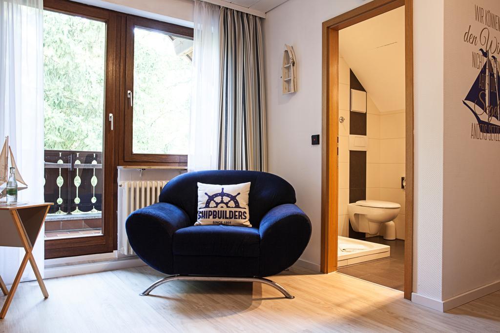 Hotel & Restaurant Kaiser Superior Χέρενμπεργκ Εξωτερικό φωτογραφία