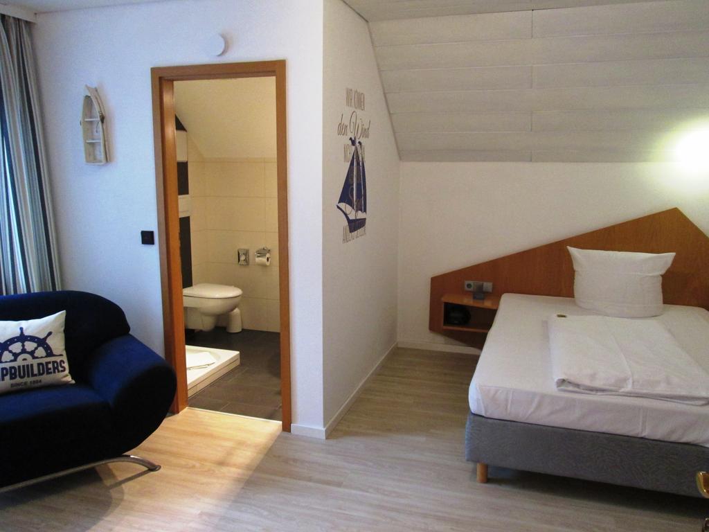 Hotel & Restaurant Kaiser Superior Χέρενμπεργκ Εξωτερικό φωτογραφία