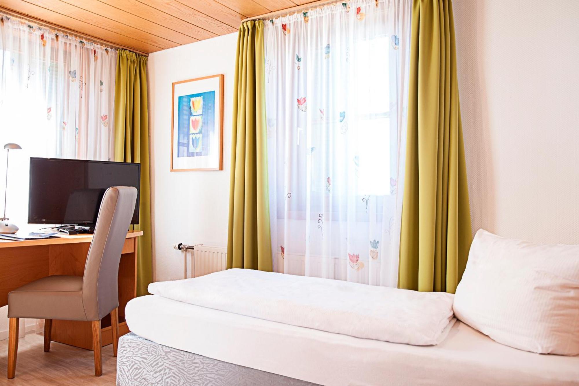 Hotel & Restaurant Kaiser Superior Χέρενμπεργκ Εξωτερικό φωτογραφία