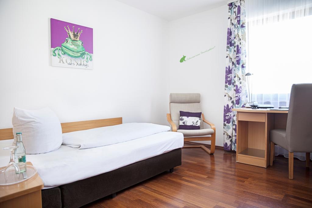 Hotel & Restaurant Kaiser Superior Χέρενμπεργκ Εξωτερικό φωτογραφία